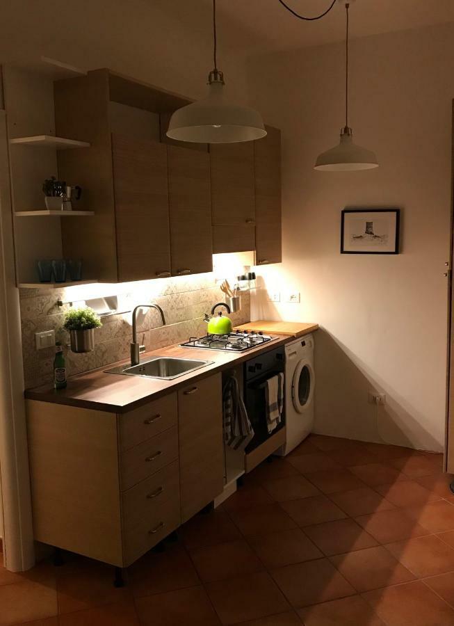 Studio Sant'Antonio ピッツォ エクステリア 写真