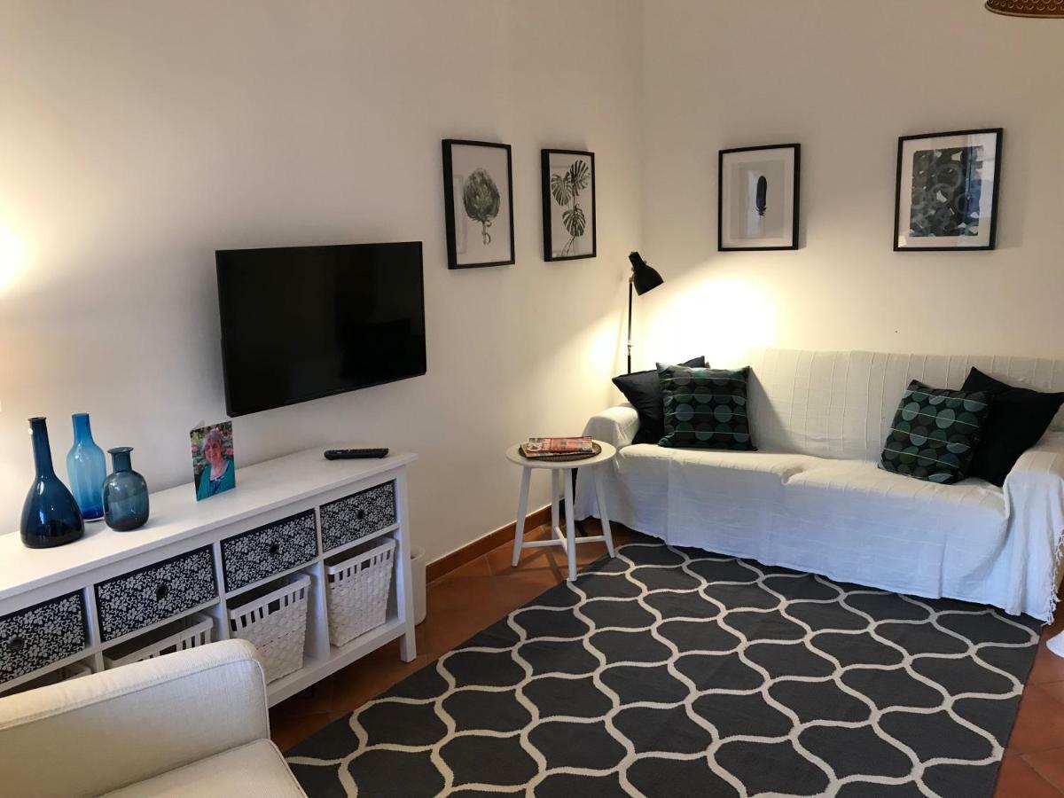 Studio Sant'Antonio ピッツォ エクステリア 写真