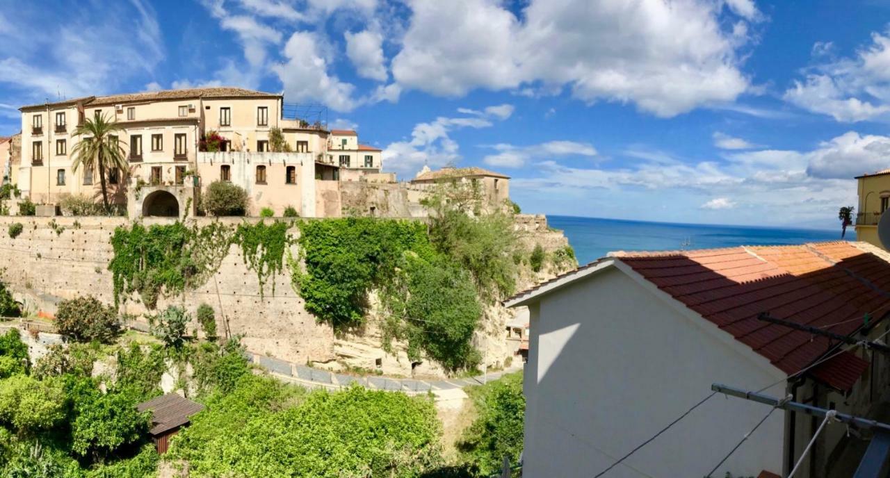 Studio Sant'Antonio ピッツォ エクステリア 写真
