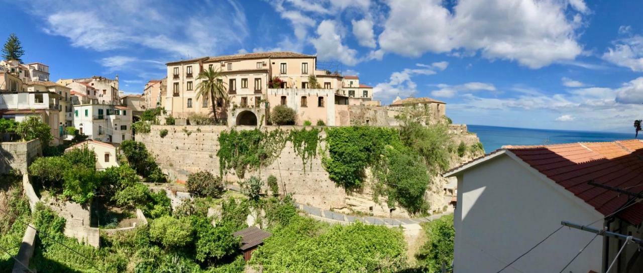 Studio Sant'Antonio ピッツォ エクステリア 写真