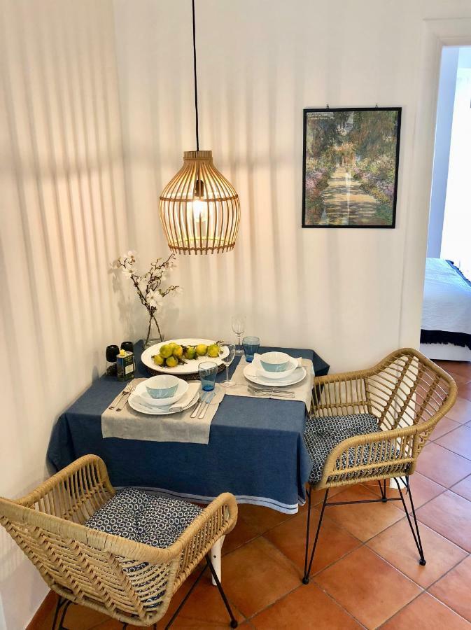Studio Sant'Antonio ピッツォ エクステリア 写真